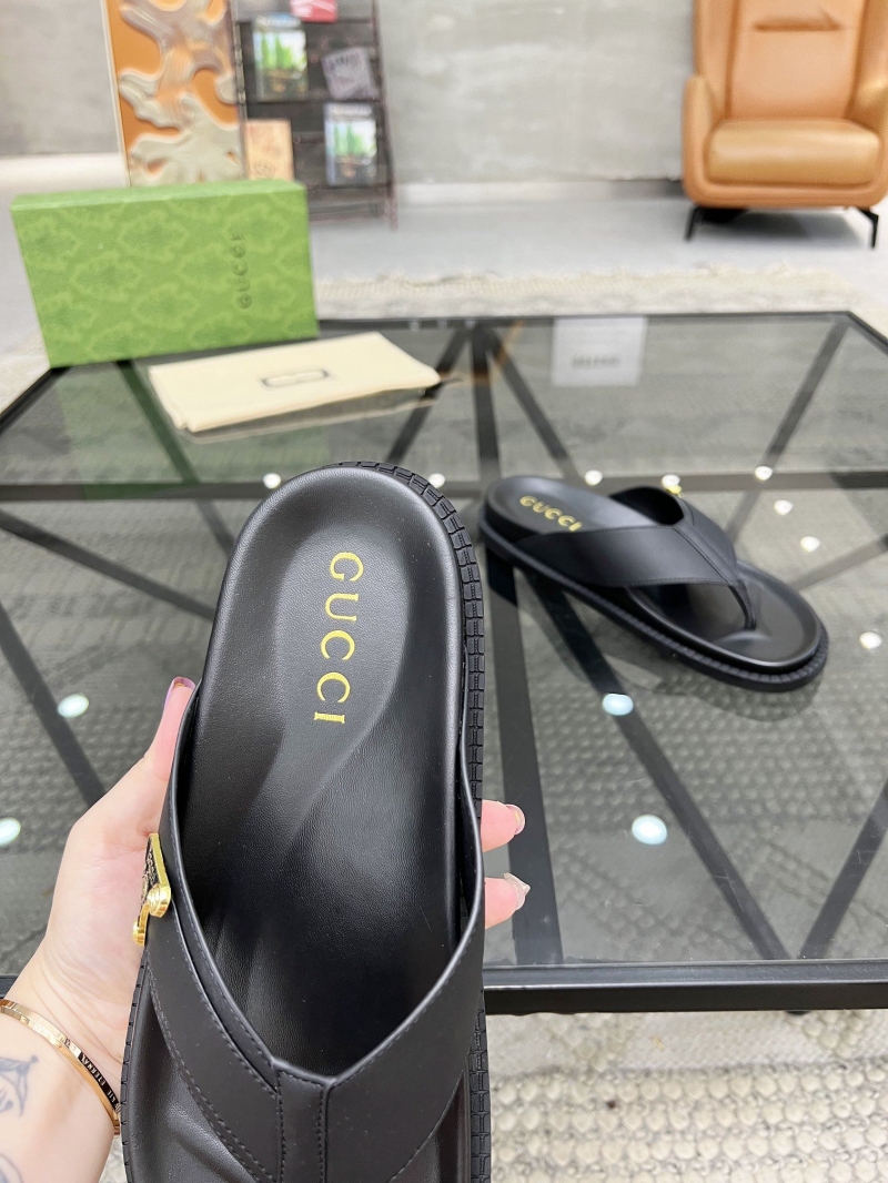 Gucci Slippers